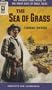 The sea of grass (Corgi books series-no.1208)