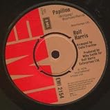 PAPILLON 7 INCH (7" 45) UK EMI 1974