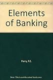 The elements of banking
