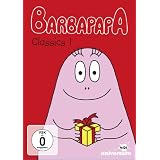 Barbapapa Classics 1von "Unbekannt"