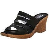 Spring Step Womens Horizon Slide Sandal