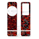Electronics : Anarchist -Vinyl skin for Apple iPod Shuffle