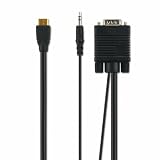 Philips PPA1150 VGA Cable