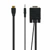 Philips PPA1150 VGA Cable
