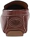 Armani Jeans Men's DRV Slip-On Loafer