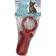 LATEX SPINEY PACIFIER ~ Great Eastern Pet Supply