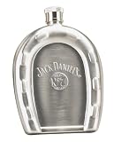 Review Jack Daniels Licenced barware 5534 / Jack Daniel¿s Old No. 7 Horseshoe Flask