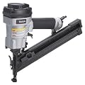 Makita Finish Air Nailer - 120 PSI, 2 1/2in. Nail Size, Model# AF632