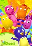 Backyardigans Treat Bags (8 count)