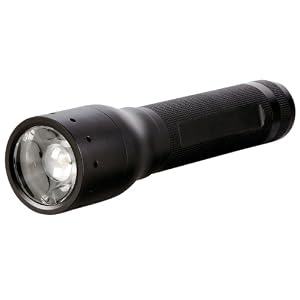 Coast Cutlery HP8414 P14 Tactical LED Flashlight