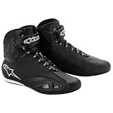 Alpinestars Fastlane Shoes