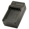 STK's Canon NB-7L Battery Charger - for Canon Powershot SX30 IS, G12, SX30IS, G11, G10, Cannon, CB-2LZ