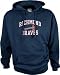 Richmond Braves Perennial Hooded Sweatshirt
