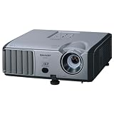 Sharp XR-30X Compact DLP Projector