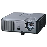 Sharp XR-30X Compact DLP Projector