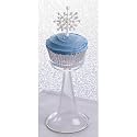 Wilton Cupcake Pedestal Set, 4 Piece Set