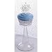 Wilton Cupcake Pedestal Set, 4 Piece Set