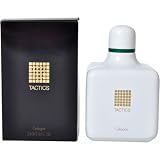 Shiseido TACTICS Cologne 240ml