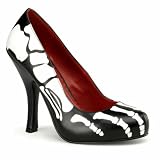 Skeleton Shoes