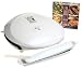 George Foreman GR36CB Jumbo Size Plus Grill with Cookbook