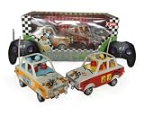 Eigenschaften Bluw B00J1037 / Jjam 1808 RC Stock Cars - Rally Autos