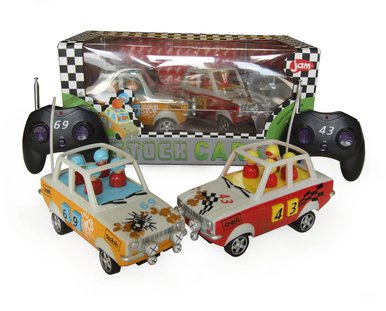 RC Voitures Stock Car Telecomande