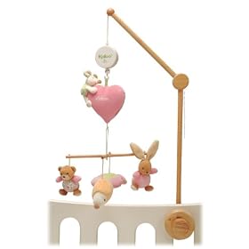 Kaloo Musical Mobile, Lilirose