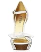 St. Barts Knotted Wedge Product Image