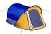 Family Camping Hiking Backpacking Speedy Pop Up Tent