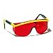 Laserliner 020.70A Lasersichtbrille
