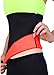 Junlan Sweat Premium Waist Hot Sauna Trimmer for Women Shaper Girdle Belt