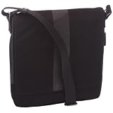 Rue Princesse Pure Sac porté épaule homme - Noir 