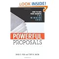Powerful Proposals - How to Give Your Business the Winning Edge