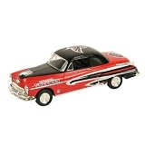 Atlanta Falcons Diecast 1:25 Scale 1950 Olds Rocket 88