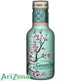 Azc827195 - Green Tea With Ginseng Amp; Honey (800011133038)
