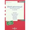 Droit processuel : Droits fondamentaux du proc�s