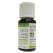 Huiles & Sens - huile essentielle eucalyptus radiata (bio) - 15 ml
