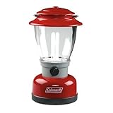 Coleman 8D Classic Lantern