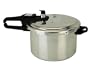 Tayama 7 Liter Pressure Cooker
