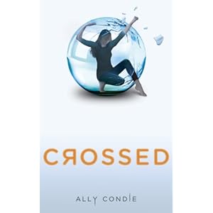 Crossed (Matched) - Ally Condie