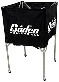 Baden Heavy Duty Portable Court Ball Cart