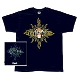 Godsmack - Benched T-Shirt - X-Large