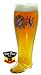 2 Liter Bavarian Crest Beer Boot - Das Boot