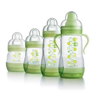MAM Bottle Set