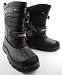 Trespass footwear is robust, light-weight and comfortable. This product offers you protection and performance blended with comfort and durability. Highly versatile - suitable for walking on tough terrain, apres ski or just standing around in the cold wet weather! Map out your adventures and get to grips with your surroundings! Extensive research and development brings you progressive styling, essential features, comfort and performance. For people who demand more. An advanced, dynamic range inspired by adventure. No excuses. Go Trespass... Go further! 
