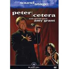 Peter Cetera - Soundstage: Peter Cetera
