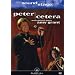 Peter Cetera - Soundstage: Peter Cetera