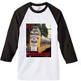 Graves Grain Train Jersey