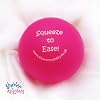 1 Squeeze To Ease Labour Stress Ball!! - NEW