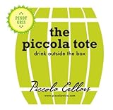 2011 Piccola Cellars Pinot Gris 1.5 L